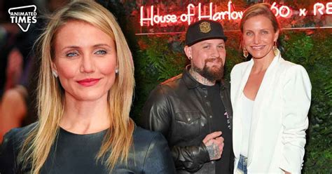 Cameron Diaz Relationship Timeline Who Has The Mask Actress Dated