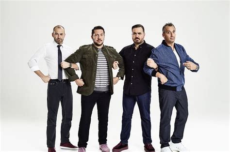 The Ultimate Trutv Impractical Jokers Quiz Questions For