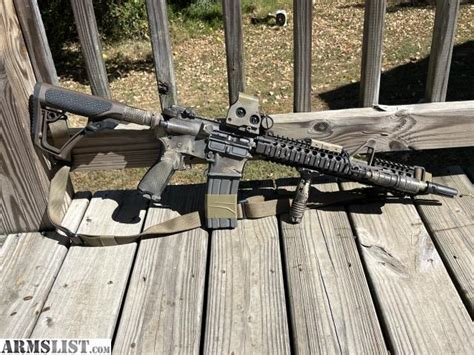 ARMSLIST For Sale Sopmod Block 2 Clone