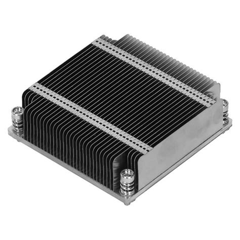 Tbest Heat Sink Metal Heat Sink Lga 2011 For X9 Generation 1u Up And