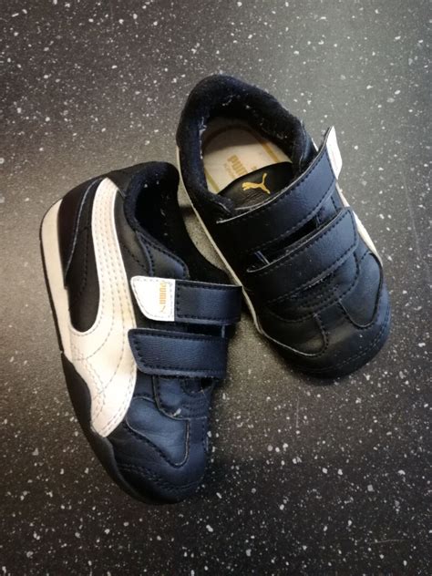 Scarpa Bimbo Puma MyBabyMarket Atelier Yuwa Ciao Jp