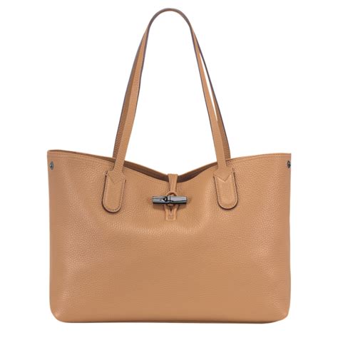 Sac Cabas L Roseau Essential De Longchamp