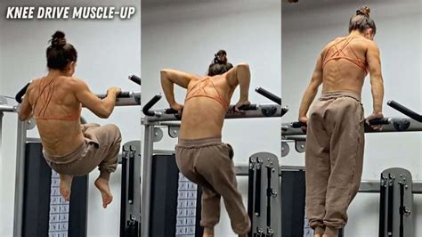 I Learned How To Do Muscle Ups In Months Heres How