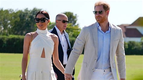 ‘contrived’ Sussexes Finish Up ‘rudderless’ Non Royal Tour Of Colombia Sky News Australia