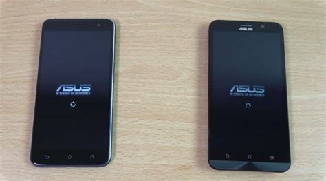 Cara Flash Asus Zenfone 2 Via ADB