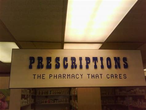 ELKTON FRIENDLY PHARMACY - Updated January 2025 - 228 S Bridge St, Elkton, Maryland - Drugstores ...