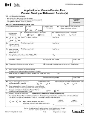 2021 2025 Form Canada SC ISP 1002 Fill Online Printable Fillable