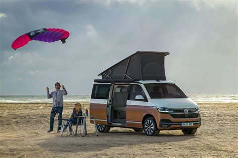 T61 California Beach Camper Für 325 Euro Brutto Im Monat Leasen