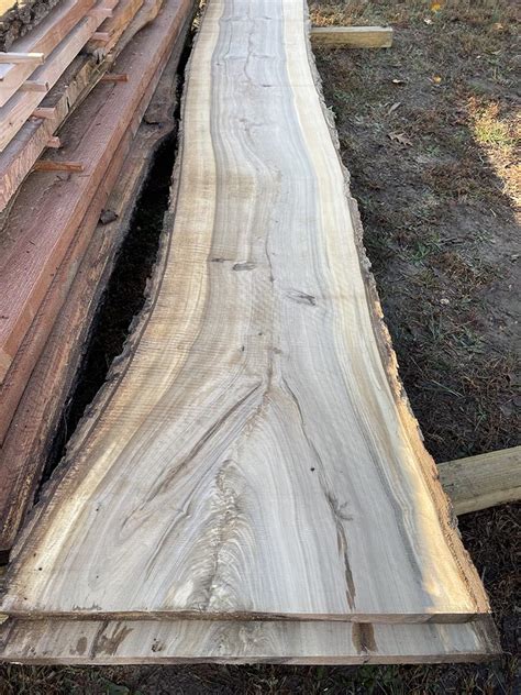 Wood Slab Dealers in Maryland - BC Woodworks