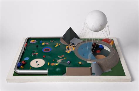 Isamu Noguchi Europejska Retrospektywa I Artdone