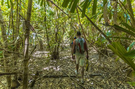 Mergui Island Paradise Slowly Softly Opens Myanmore