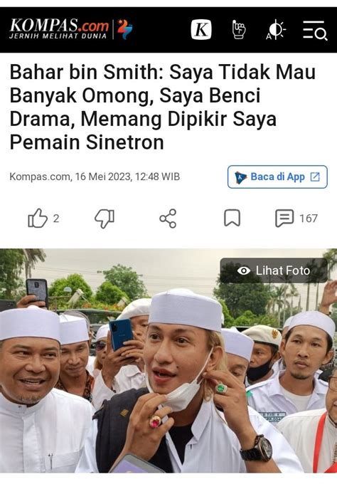 Orang Waras On Twitter Emang Bener Ente Bukan Pemain Sinetron Tetapi