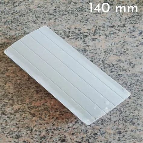 Resin Bond Rectangular 140 Mm Blue Diamond Polishing Brick At Rs 325