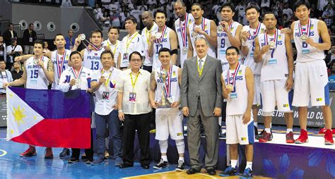 Gilas Going All Out In Fiba Worlds Inquirer Sports