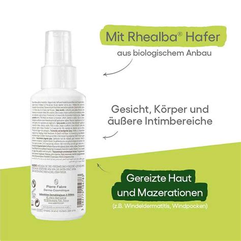 A Derma Cytelium Pflege Spray Ml Online Kaufen