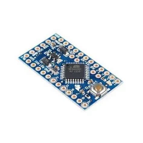 Pro Mini ATMEGA328P 5V 16M Official Version At Best Price In Kolkata