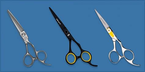 Best Barber Scissors - AskMen