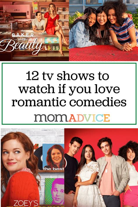 The Best Romantic Series Tv Shows To Watch Now Momadvice