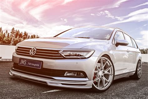 Jms Volkswagen Passat C B Hd Pictures Carsinvasion