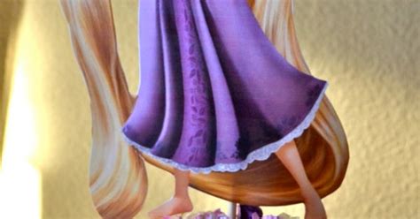 Rapunzel Tangled Inspired Centerpiece By Annabellasworld On Etsy 15