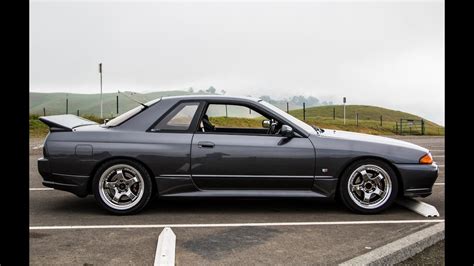 Nissan Skyline R Gts T Type M Japanese Classics Off