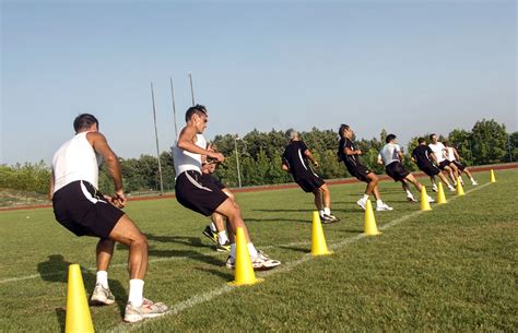 Football - Soccer Training Camps | Sports Ventures