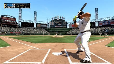 Mlb The Show 16 Ps3 Gameplay Youtube