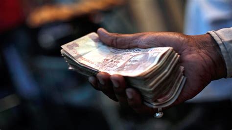 Rupee Closes 14 Paise Higher On Dollar Sale Businesstoday