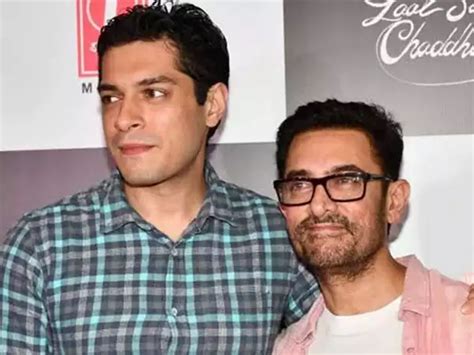 Junaid Khan has auditioned for THIS Aamir Khan movie | Filmfare.com