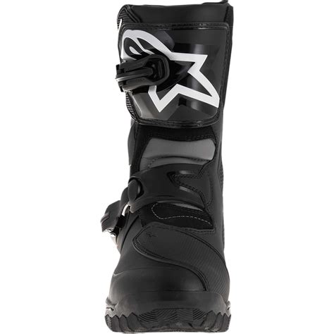 Alpinestars Belize Drystar Boots Motorcycle Street Boots Richmond