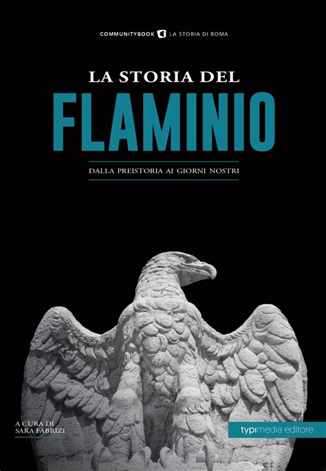 In Arrivo La Storia Del Flaminio Il Nuovo Libro Di Typimedia Che