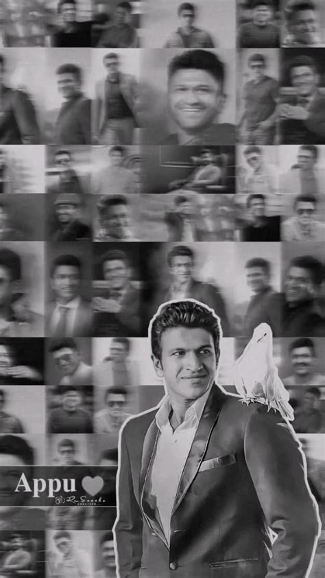 Puneeth Rajkumar #Kannada songs #Status video | Actors, Cute love ...