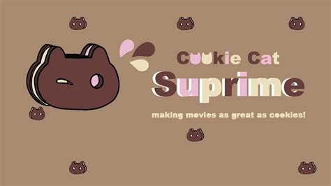 Story Telling Project Cookie Cats Supreme Youtube