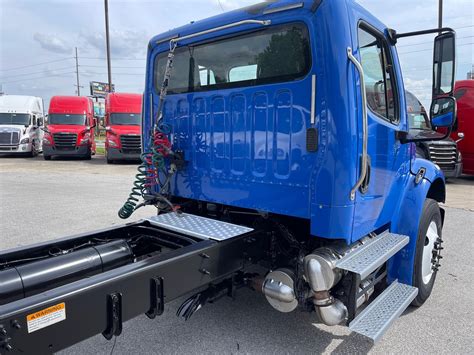 2014 Freightliner M2 For Sale Day Cab 23411