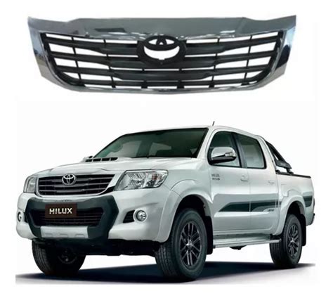 M Scara Toyota Hilux Env O Gratis Cuotas Sin Inter S