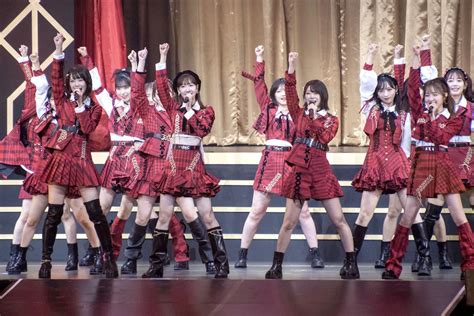 画像・写真 Akb48、チーム制度休止をサプライズ発表 向井地美音「いつかまた集まる可能性も」 5 20 Webザテレビジョン