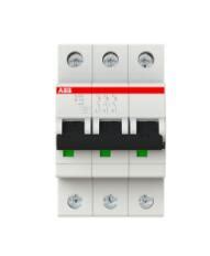 Abb S B Circuit Breaker