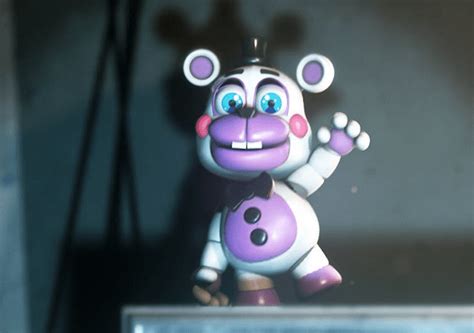 Helpy Fnaf Guide Fnaf Insider