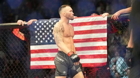 Colby Covington addresses his UFC 296 loss to Leon Edwards | BJPenn.com