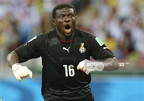 World Cup I Will Be Disappointed If Black Stars Fail To Qualify From