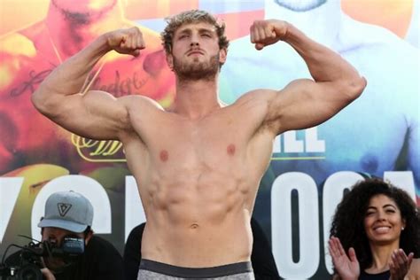 Misfits Boxing Prime Card Logan Paul Wins By Dq Dillon Danis Sparks