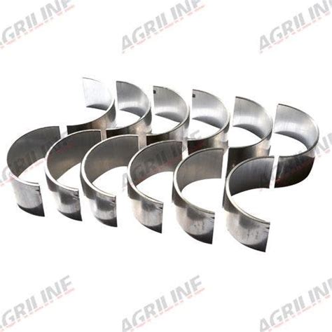 Conrod Bearing Set Suitable For Perkins 31126311 85043 89064