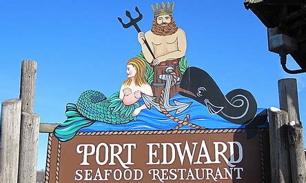 Port Edward Restaurant - Algonquin, IL 60102