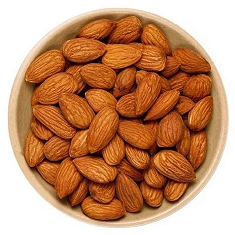 Variety Kashmiri Almonds Dry Almond Nuts At Rs Kg In Draksharamam