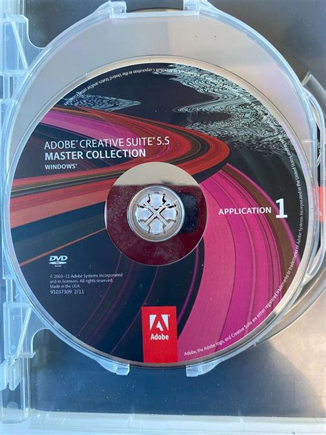 Adobe Creative Suite 5 Master Collection Windows Key Student Teacher