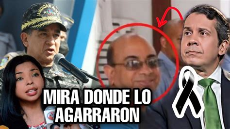 Mira donde se entrego el amigo que matø a Orlando Jorge Mera YouTube