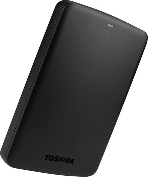 Toshiba Canvio Basics 3 TB HDTB330EK3CA Desde 219 00 Compara