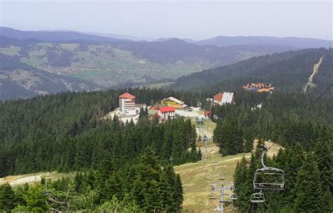 Ilgaz Da Milli Park