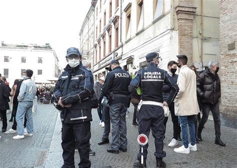 Covid Rimini Tutti I Numeri Comune Per Comune E I Ricoverati Salgono