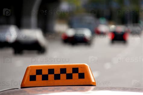 Шашечки такси - Stock Image - Everypixel